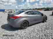 ✅ 2013 Hyundai Elantra GLS • VIN: 5NPDH4AE3DH286544 • Лот: 81835225. Опубликован ранее на Copart с пробегом 132 886 миль. Бесплатный доступ к архиву аукционных продаж из США и подробный отчёт об истории автомобиля на DreamBid. Изображение 3.