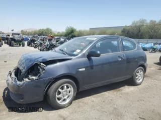 ✅ 2010 Hyundai Accent GS • VIN: KMHCM3AC9AU162596 • Лот: 63054665. Опубликован ранее на Copart с пробегом 59 780 миль. Бесплатный доступ к архиву аукционных продаж из США и подробный отчёт об истории автомобиля на DreamBid. Изображение 1.