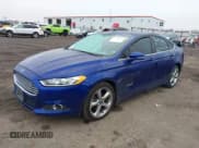 ✅ 2013 Ford Fusion SE Hybrid • VIN: 3FA6P0LU2DR235371 • Лот: 43588823. Опубликован ранее на IAAI с пробегом 180 666 миль. Бесплатный доступ к архиву аукционных продаж из США и подробный отчёт об истории автомобиля на DreamBid. Изображение 17.