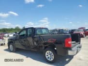 ✅ 2009 Chevrolet Silverado 1500 Work Truck • VIN: 1GCEC19X99Z139104 • Lot: 70810115. Wystawiony na Copart z przebiegiem 112 295 mil. Bezpłatny archiwum sprzedaży aukcyjnych z USA i szczegółowy raport historii pojazdu na DreamBid. Zdjęcie 2.