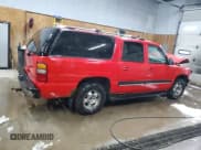 ✅ 2001 Chevrolet Suburban LS • VIN: 1GNFK16T41J216741 • Лот: 42114145. Опубликован ранее на Copart с пробегом 353 511 миль. Бесплатный доступ к архиву аукционных продаж из США и подробный отчёт об истории автомобиля на DreamBid. Изображение 3.