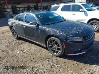 ✅ 2018 Dodge Charger GT • VIN: 2C3CDXJG4JH195415 • Lot: 43589465. Wystawiony na IAAI z przebiegiem 129 314 mil. Bezpłatny archiwum sprzedaży aukcyjnych z USA i szczegółowy raport historii pojazdu na DreamBid. Zdjęcie 1.