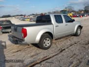 ✅ 2010 Nissan Frontier SE • VIN: 1N6AD0ER4AC409616 • Lot: 43689258. Wystawiony na IAAI z przebiegiem 160 304 mil. Bezpłatny archiwum sprzedaży aukcyjnych z USA i szczegółowy raport historii pojazdu na DreamBid. Zdjęcie 4.