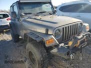 ✅ 2004 Jeep Wrangler Rubicon • VIN: 1J4FA69S94P778836 • Lot: 82884304. Wystawiony na Copart z przebiegiem 168 045 mil. Bezpłatny archiwum sprzedaży aukcyjnych z USA i szczegółowy raport historii pojazdu na DreamBid. Zdjęcie 4.