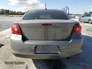 ✅ 2013 Dodge Avenger SE • VIN: 1C3CDZAB5DN596743 • Лот: 83893604. Опубликован ранее на Copart с пробегом 172 529 миль. Бесплатный доступ к архиву аукционных продаж из США и подробный отчёт об истории автомобиля на DreamBid. Изображение 6.