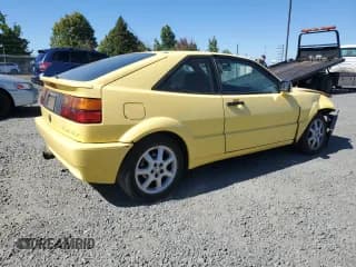 ✅ 1990 Volkswagen Corrado • VIN: WVWDB4501LK020634 • Лот: 81328135. Опубликован ранее на Copart с пробегом 206 154 миль. Бесплатный доступ к архиву аукционных продаж из США и подробный отчёт об истории автомобиля на DreamBid. Изображение 3.