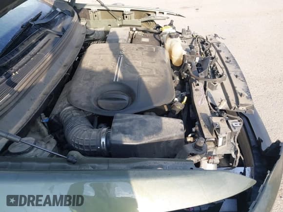 ✅ 2019 Jeep Cherokee Latitude Plus • VIN: 1C4PJMLX7KD231288 • Lot: 42675414. Listed on IAAI with 77,593 mi. Free auction sales archive from the USA and detailed vehicle history report at DreamBid. Image 18.