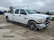 ✅ 2012 Ram 2500 ST • VIN: 3C6TD4HT2CG163506 • Лот: 44769985. Опубликован ранее на Copart с пробегом 220 005 миль. Бесплатный доступ к архиву аукционных продаж из США и подробный отчёт об истории автомобиля на DreamBid. Изображение 4.