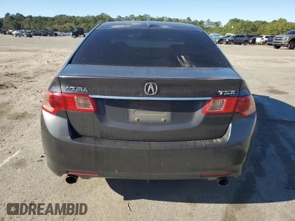 ✅ 2014 Acura TSX Technology • VIN: JH4CU2F65EC000962 • Lot: 86984395. Wystawiony na Copart z przebiegiem 180 714 mil. Bezpłatny archiwum sprzedaży aukcyjnych z USA i szczegółowy raport historii pojazdu na DreamBid. Zdjęcie 6.