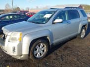 ✅ 2012 GMC Terrain SLE-2 • VIN: 2GKFLTEK3C6100770 • Lot: 43669320. Listed on IAAI with 207,123 mi. Free auction sales archive from the USA and detailed vehicle history report at DreamBid. Image 2.