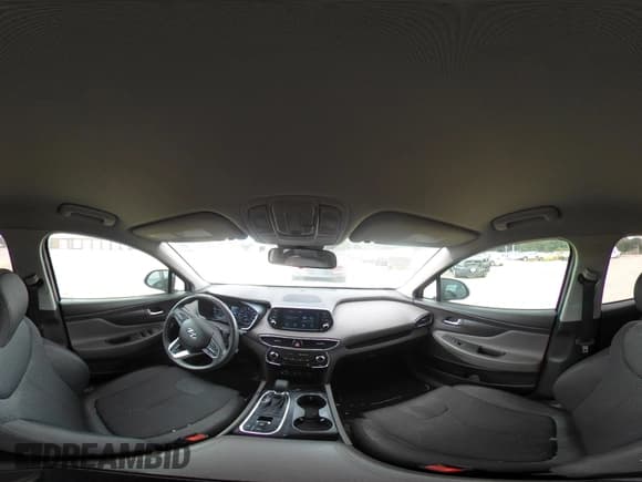 ✅ 2020 Hyundai Santa Fe SE • VIN: 5NMS23AD9LH282178 • Lot: 43377968. Wystawiony na IAAI z przebiegiem 100 742 mil. Bezpłatny archiwum sprzedaży aukcyjnych z USA i szczegółowy raport historii pojazdu na DreamBid. Zdjęcie 23.