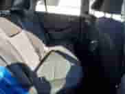 2017 Hyundai Ioniq Blue with VIN KMHC65LC4HU056425, listed as a Copart auction lot 59890914 with 92,212 mi miles and Non repairable. Bid and sale history available at DreamBid. Image 10.