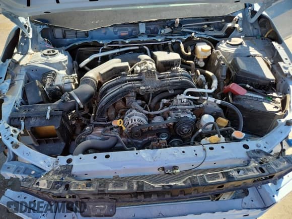 ✅ 2021 Subaru Crosstrek Limited • VIN: JF2GTHMC6M8379703 • Lot: 81284875. Wystawiony na Copart z przebiegiem 44 706 mil. Bezpłatny archiwum sprzedaży aukcyjnych z USA i szczegółowy raport historii pojazdu na DreamBid. Zdjęcie 11.