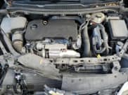 ✅ 2018 Chevrolet Cruze LS • VIN: 1G1BB5SM7J7203839 • Lot: 84742265. Listed on Copart with 87,543 mi. Free auction sales archive from the USA and detailed vehicle history report at DreamBid. Image 11.