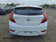 ✅ 2016 Hyundai Accent Sport • VIN: KMHCU5AE3GU248976 • Лот: 82043095. Опубликован ранее на Copart с пробегом 161 951 миль. Бесплатный доступ к архиву аукционных продаж из США и подробный отчёт об истории автомобиля на DreamBid. Изображение 6.