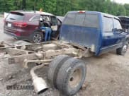 ✅ 2000 GMC Sierra 3500 • VIN: 1GTHK33F9YF413736 • Lot: 42197845. Listed on IAAI with 255,855 mi. Free auction sales archive from the USA and detailed vehicle history report at DreamBid. Image 14.