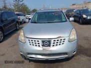 ✅ 2010 Nissan Rogue SL • VIN: JN8AS5MV6AW603507 • Lot: 42891261. Listed on IAAI with 202,324 mi. Free auction sales archive from the USA and detailed vehicle history report at DreamBid. Image 6.