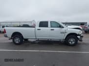 ✅ 2013 Ram 2500 Tradesman • VIN: 3C6UR5HL0DG580930 • Lot: 43697234. Wystawiony na IAAI z przebiegiem 68 246 mil. Bezpłatny archiwum sprzedaży aukcyjnych z USA i szczegółowy raport historii pojazdu na DreamBid. Zdjęcie 13.