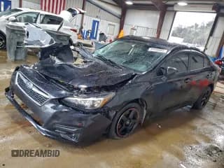 ✅ 2019 Subaru Impreza • VIN: 4S3GKAA67K1603879 • Lot: 94598005. Listed on Copart with 125,270 mi. Free auction sales archive from the USA and detailed vehicle history report at DreamBid. Image 1.