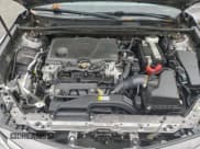 ✅ 2019 Toyota Camry SE • VIN: 4T1B11HK2KU816216 • Лот: 93293425. Опубликован ранее на Copart с пробегом 38 330 миль. Бесплатный доступ к архиву аукционных продаж из США и подробный отчёт об истории автомобиля на DreamBid. Изображение 11.