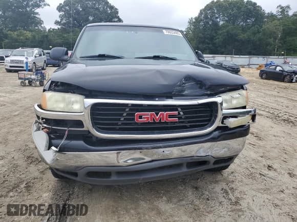 ✅ 2003 GMC Yukon XL SLT • VIN: 3GKEC16Z13G276572 • Лот: 70033485. Опубликован ранее на Copart с пробегом 201 402 миль. Бесплатный доступ к архиву аукционных продаж из США и подробный отчёт об истории автомобиля на DreamBid. Изображение 5.