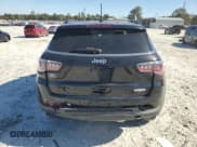 ✅ 2022 Jeep Compass Latitude • VIN: 3C4NJCBBXNT225233 • Lot: 82717375. Listed on Copart with 28,949 mi. Free auction sales archive from the USA and detailed vehicle history report at DreamBid. Image 6.