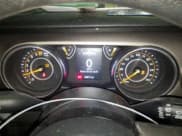 ✅ 2018 Jeep Wrangler Sport S • VIN: 1C4GJXAG6JW179854 • Lot: 47454665. Listed on Copart with 53,011 mi. Free auction sales archive from the USA and detailed vehicle history report at DreamBid. Image 9.