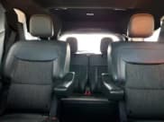 ✅ 2023 Ford Explorer Timberline • VIN: 1FMSK8JH4PGA36440 • Lot: 81679845. Wystawiony na Copart z przebiegiem 98 647 mil. Bezpłatny archiwum sprzedaży aukcyjnych z USA i szczegółowy raport historii pojazdu na DreamBid. Zdjęcie 10.