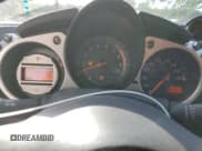 ✅ 2010 Nissan 370Z Touring • VIN: JN1AZ4EH2AM503168 • Lot: 71889095. Listed on Copart with 86,456 mi. Free auction sales archive from the USA and detailed vehicle history report at DreamBid. Image 9.