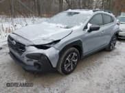 ✅ 2024 Subaru Crosstrek Premium • VIN: JF2GUADC3R8281160 • Лот: 43908603. Опубликован ранее на IAAI с пробегом 11 226 миль. Бесплатный доступ к архиву аукционных продаж из США и подробный отчёт об истории автомобиля на DreamBid. Изображение 17.