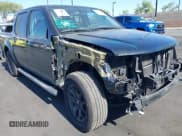 ✅ 2021 Nissan Frontier SV • VIN: 1N6ED0EA7MN702186 • Lot: 42286772. Listed on IAAI with 70,393 mi. Free auction sales archive from the USA and detailed vehicle history report at DreamBid. Image 6.