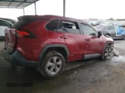 ✅ 2023 Toyota RAV4 Hybrid LE • VIN: 4T3MWRFV0PU082955 • Лот: 81560565. Опубликован ранее на Copart с пробегом 93 067 миль. Бесплатный доступ к архиву аукционных продаж из США и подробный отчёт об истории автомобиля на DreamBid. Изображение 3.