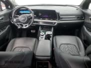 ✅ 2023 Kia Sportage X-Line Prestige • VIN: KNDPZDAH7P7069186 • Lot: 85800485. Listed on Copart with 39,243 mi. Free auction sales archive from the USA and detailed vehicle history report at DreamBid. Image 8.