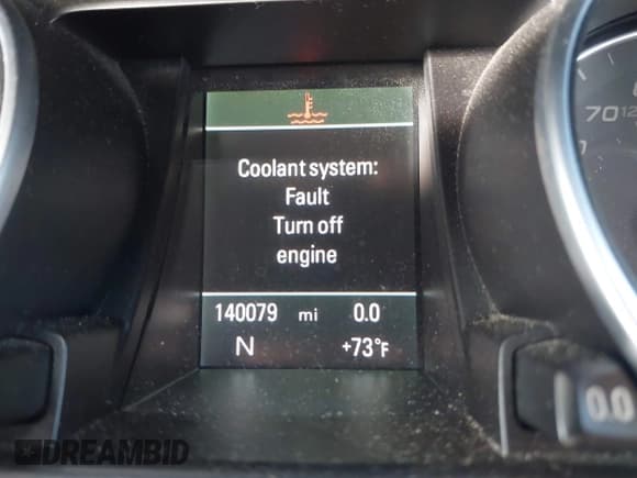 ✅ 2013 Audi S5 Premium Plus • VIN: WAUCGAFR6DA023803 • Лот: 42036505. Опубликован ранее на IAAI с пробегом 140 079 миль. Бесплатный доступ к архиву аукционных продаж из США и подробный отчёт об истории автомобиля на DreamBid. Изображение 15.