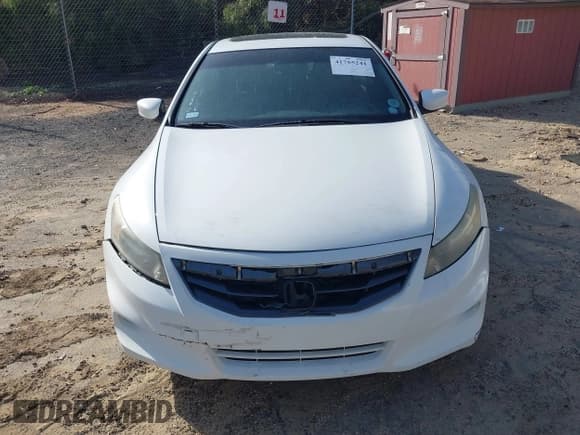 ✅ 2011 Honda Accord EX-L • VIN: 1HGCS2B86BA004963 • Лот: 41755241. Опубликован ранее на IAAI с пробегом 148 966 миль. Бесплатный доступ к архиву аукционных продаж из США и подробный отчёт об истории автомобиля на DreamBid. Изображение 12.