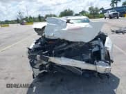 ✅ 2020 Honda Insight Touring • VIN: 19XZE4F98LE004931 • Lot: 42541079. Listed on IAAI with Not provided. Free auction sales archive from the USA and detailed vehicle history report at DreamBid. Image 6.