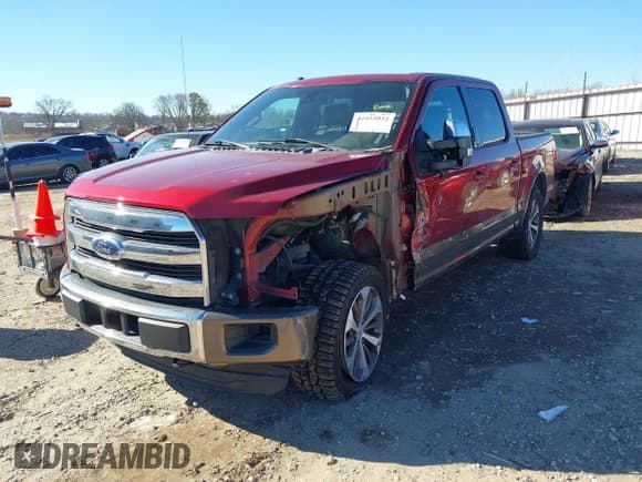 ✅ 2015 Ford F-150 XLT • VIN: 1FTEW1EG9FFA84616 • Lot: 41653922. Wystawiony na IAAI z przebiegiem 189 692 mil. Bezpłatny archiwum sprzedaży aukcyjnych z USA i szczegółowy raport historii pojazdu na DreamBid. Zdjęcie 18.