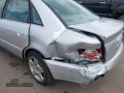 ✅ 2001 Audi A4 • VIN: WAUDH68DX1A010693 • Lot: 42445405. Listed on IAAI with 191,684 mi. Free auction sales archive from the USA and detailed vehicle history report at DreamBid. Image 6.