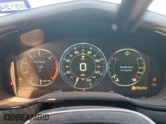 ✅ 2014 Cadillac CTS Premium RWD • VIN: 1G6AT5S35E0182112 • Лот: 68580295. Опубликован ранее на Copart с пробегом 185 989 миль. Бесплатный доступ к архиву аукционных продаж из США и подробный отчёт об истории автомобиля на DreamBid. Изображение 9.