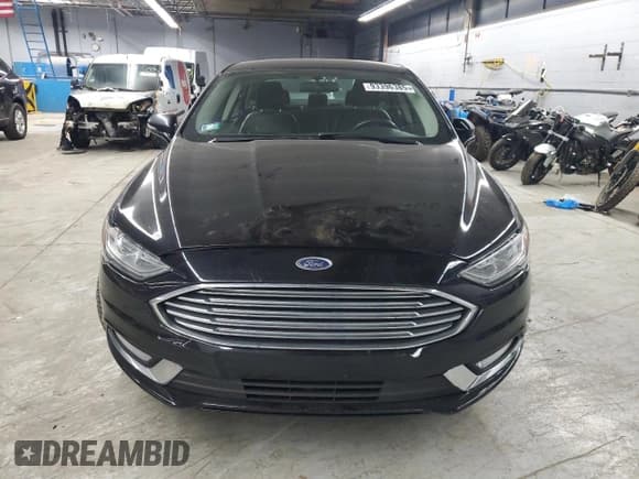 ✅ 2017 Ford Fusion SE • VIN: 3FA6P0T95HR416109 • Лот: 93396385. Опубликован ранее на Copart с пробегом 199 526 миль. Бесплатный доступ к архиву аукционных продаж из США и подробный отчёт об истории автомобиля на DreamBid. Изображение 5.