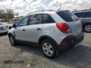 ✅ 2014 Chevrolet Captiva Sport LS • VIN: 3GNAL2EK5ES643520 • Lot: 55471695. Wystawiony na Copart z przebiegiem 86 302 mil. Bezpłatny archiwum sprzedaży aukcyjnych z USA i szczegółowy raport historii pojazdu na DreamBid. Zdjęcie 2.