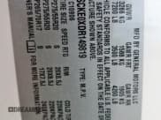 ✅ 2013 Chevrolet Suburban LTZ • VIN: 1GNSCKE0XDR149819 • Lot: 55429145. Wystawiony na Copart z przebiegiem 163 846 mil. Bezpłatny archiwum sprzedaży aukcyjnych z USA i szczegółowy raport historii pojazdu na DreamBid. Zdjęcie 14.