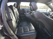 ✅ 2016 Jeep Grand Cherokee Limited • VIN: 1C4RJFBG8GC333122 • Лот: 89475405. Опубликован ранее на Copart с пробегом 177 891 миль. Бесплатный доступ к архиву аукционных продаж из США и подробный отчёт об истории автомобиля на DreamBid. Изображение 11.