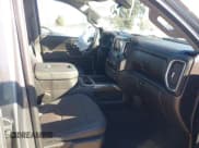 ✅ 2021 Chevrolet Silverado 1500 RST • VIN: 3GCUYEED2MG241143 • Lot: 41297025. Listed on IAAI with 11,022 mi. Free auction sales archive from the USA and detailed vehicle history report at DreamBid. Image 5.