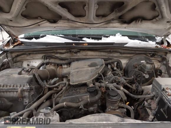 ✅ 2011 Toyota Tacoma • VIN: 5TFPX4EN3BX006133 • Lot: 43866208. Listed on IAAI with 371,193 mi. Free auction sales archive from the USA and detailed vehicle history report at DreamBid. Image 10.