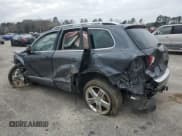 ✅ 2015 Volkswagen Touareg Sport • VIN: WVGEF9BPXFD002404 • Лот: 84428384. Опубликован ранее на Copart с пробегом Не указан. Бесплатный доступ к архиву аукционных продаж из США и подробный отчёт об истории автомобиля на DreamBid. Изображение 2.