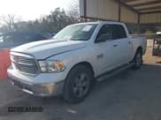 ✅ 2015 Ram 1500 Big Horn • VIN: 1C6RR7LT9FS759679 • Lot: 41541450. Listed on IAAI with 210,880 mi. Free auction sales archive from the USA and detailed vehicle history report at DreamBid. Image 2.