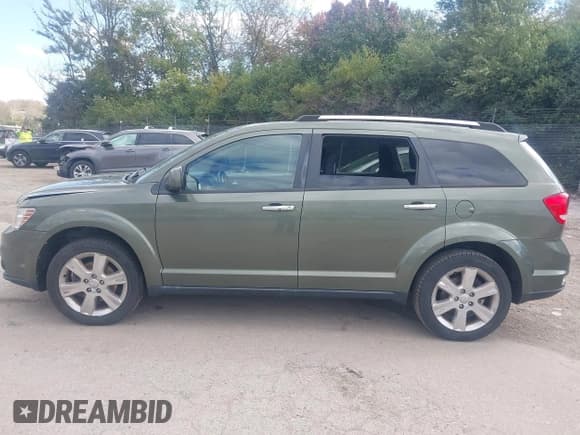 ✅ 2017 Dodge Journey SXT • VIN: 3C4PDCBG2HT506345 • Lot: 43506143. Wystawiony na IAAI z przebiegiem 111 743 mil. Bezpłatny archiwum sprzedaży aukcyjnych z USA i szczegółowy raport historii pojazdu na DreamBid. Zdjęcie 15.