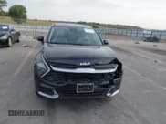 ✅ 2023 Kia Sportage EX • VIN: 5XYK33AF0PG090999 • Lot: 43211857. Listed on IAAI with 26,951 mi. Free auction sales archive from the USA and detailed vehicle history report at DreamBid. Image 13.