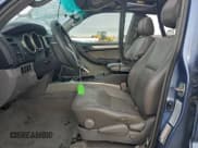 ✅ 2004 Toyota 4Runner SR5 Sport • VIN: JTEBU14R440035427 • Lot: 93759325. Wystawiony na Copart z przebiegiem 249 782 mil. Bezpłatny archiwum sprzedaży aukcyjnych z USA i szczegółowy raport historii pojazdu na DreamBid. Zdjęcie 7.